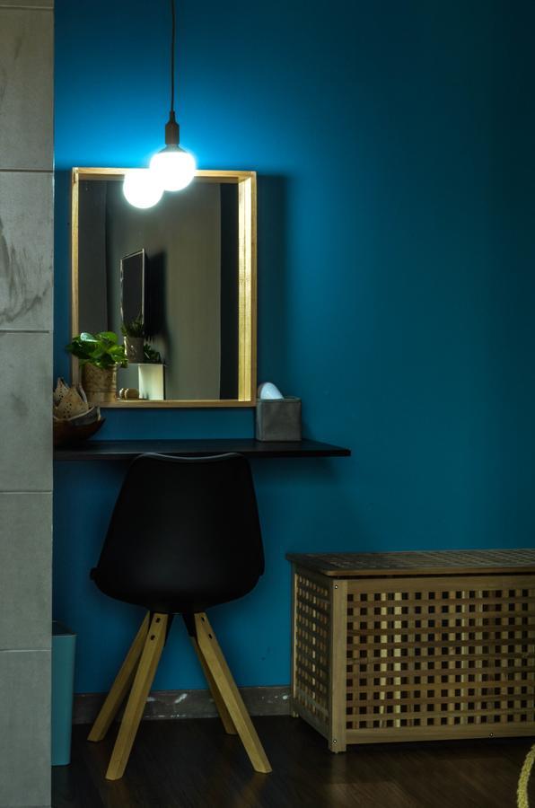 Whereder Poshtel Udon Thani Bagian luar foto